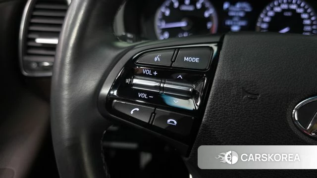 Hyundai Grandeur IG id 4918995 из Кореи 21