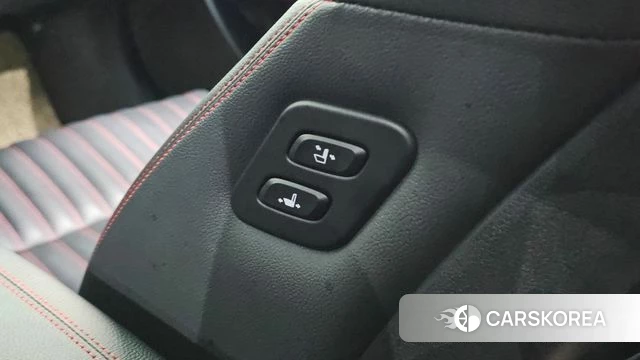 Genesis The New G70 id 4894480 из Кореи 21