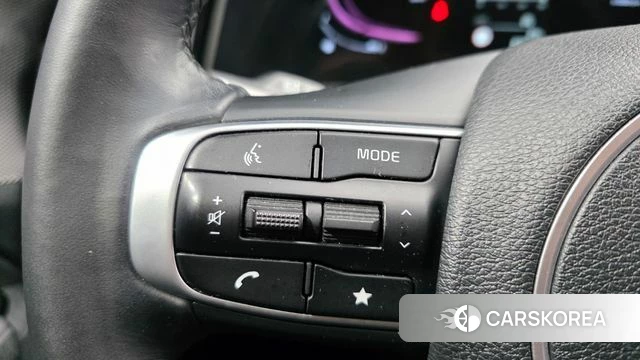 Kia Sportage 5th Generation id 4624909 из Кореи 21