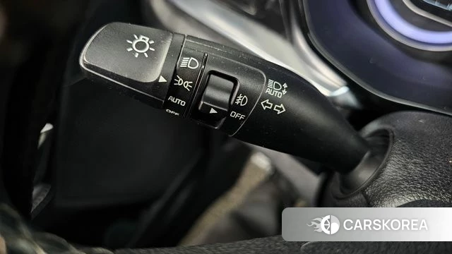 Kia The New Niro id 4196710 из Кореи 21