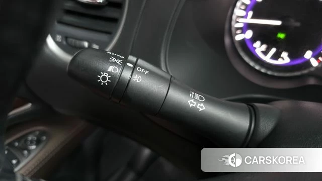 Infiniti QX60 id 4693936 из Кореи 21