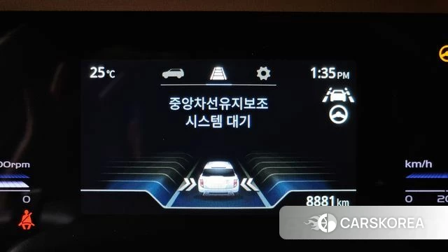 Ssangyong Torres id 4443421 из Кореи 21