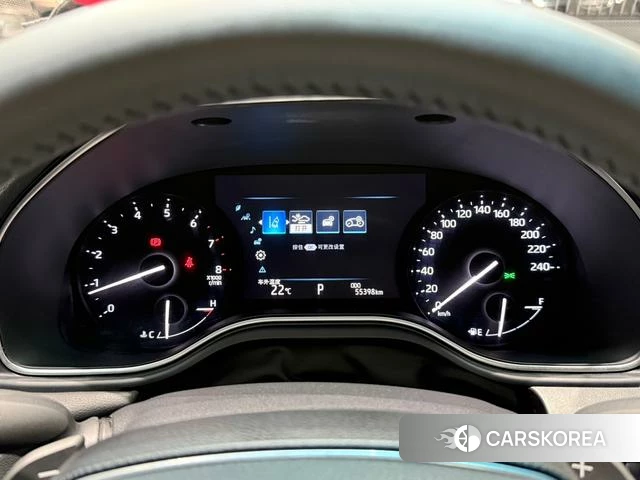 Toyota Asian dragon id 4365953 из Китая 21