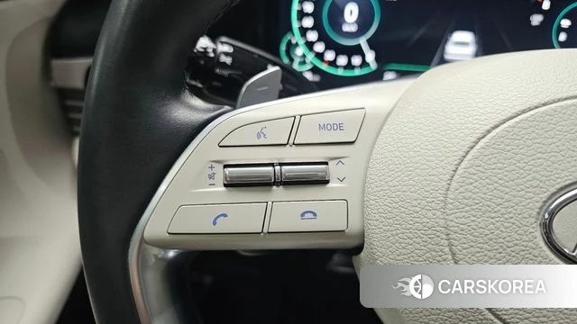 Hyundai The New Grandeur IG id 4696965 из Кореи 21