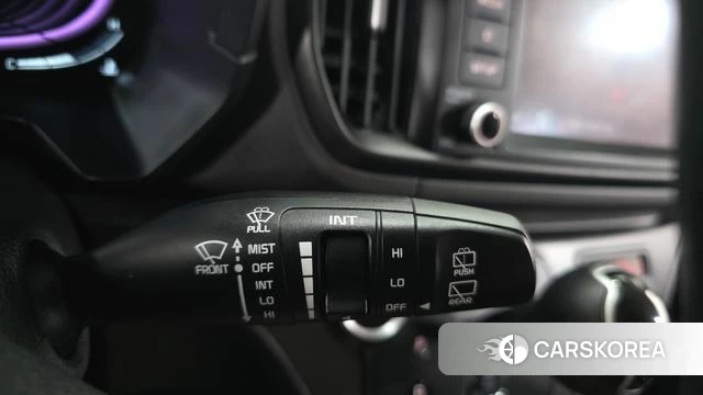 Kia The New Kia Ray id 4493680 из Кореи 21
