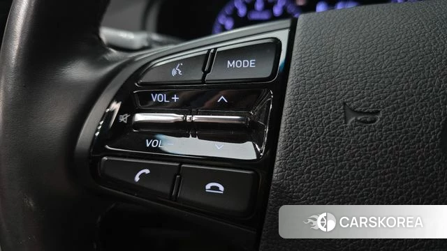 Hyundai Grandeur IG id 4568437 из Кореи 21