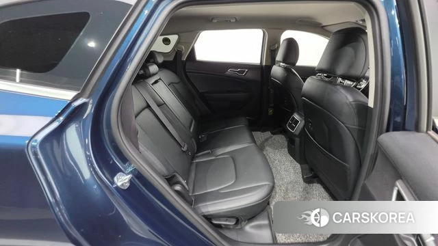Kia Sportage 5th Generation id 4646500 из Кореи 21