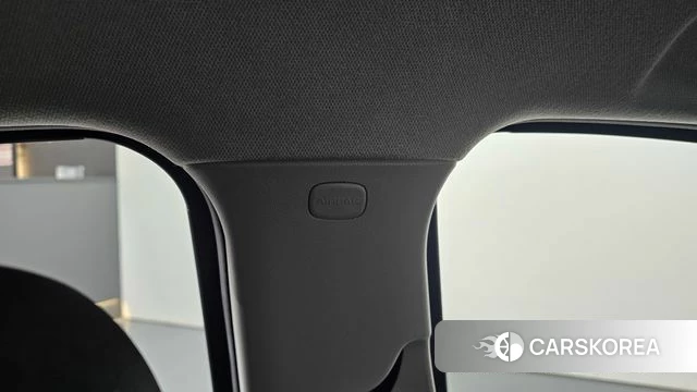 Chevrolet (GM Daewoo) The New Spark id 4764463 из Кореи 21