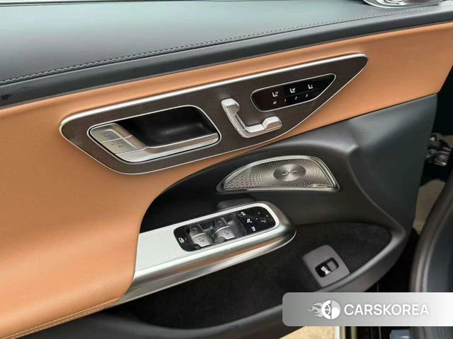 Mercedes-Benz E-Class id 4387266 из Китая 21