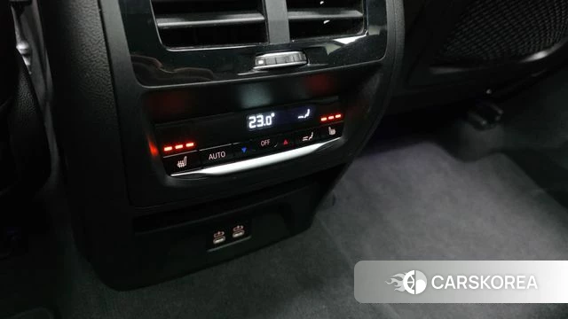 BMW X3 (G01) id 4904719 из Кореи 21