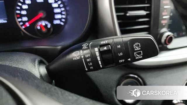 Kia The New Sorento id 4345675 из Кореи 21