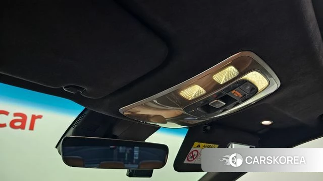Genesis G80 (RG3) id 4416485 из Кореи 21
