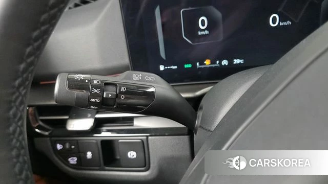 Kia The New Sportage 5th Generation id 4778160 из Кореи 21