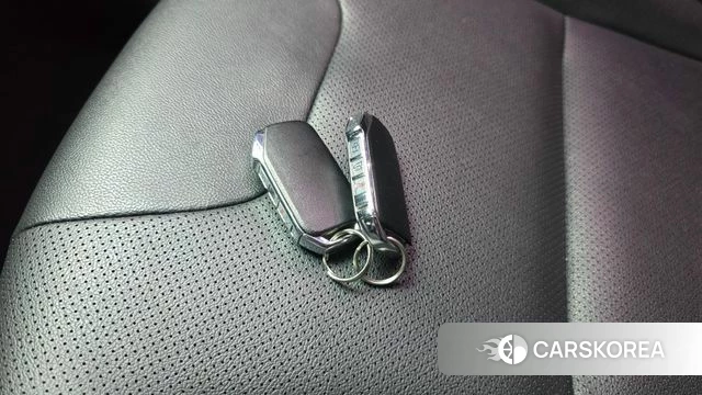 Kia The New Niro id 4759925 из Кореи 21