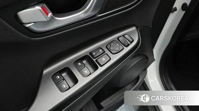 Hyundai The New Kona id 4495545 из Кореи 21