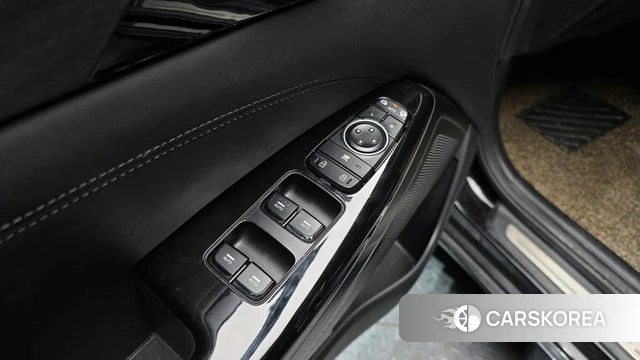 Kia K7 Premier Hybrid id 4855904 из Кореи 21