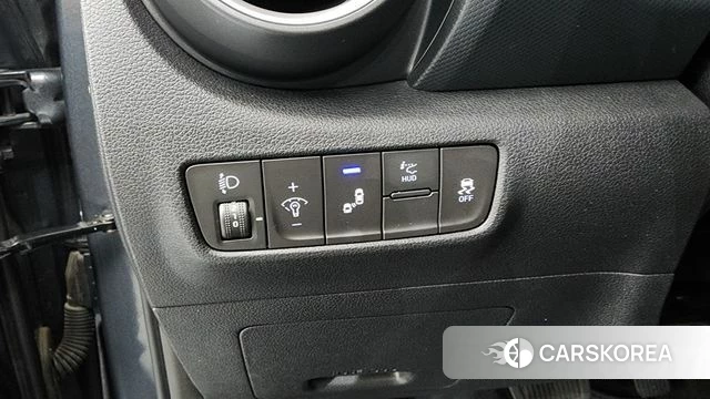 Hyundai Kona id 4620519 из Кореи 21