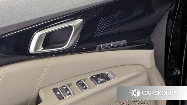 Kia The New Carnival 4th Generation id 4394564 из Кореи 21