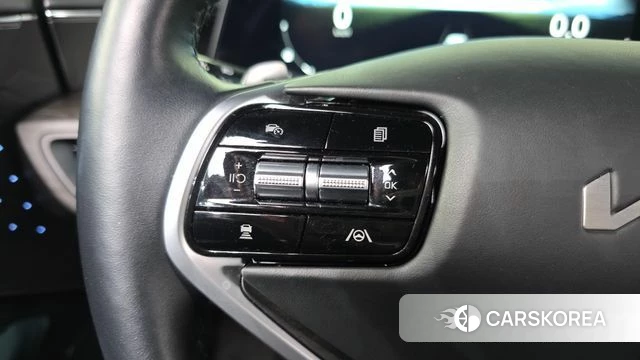 Kia K8 Hybrid id 4223242 из Кореи 21