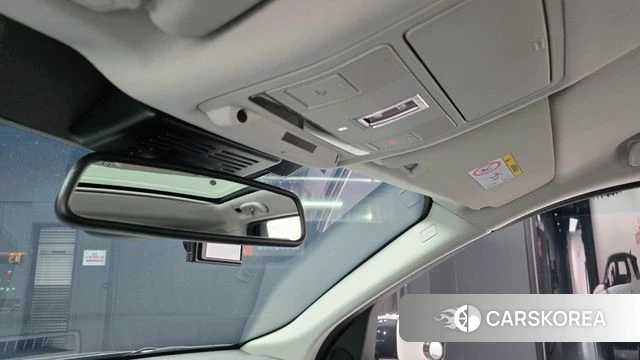 Land Rover Discovery Sports id 4225451 из Кореи 21