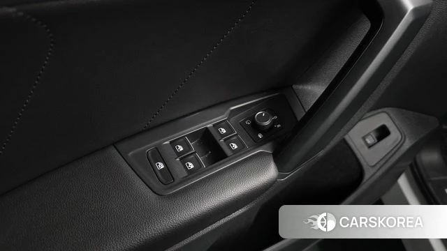 Volkswagen Tiguan second Generation id 4717348 из Кореи 21