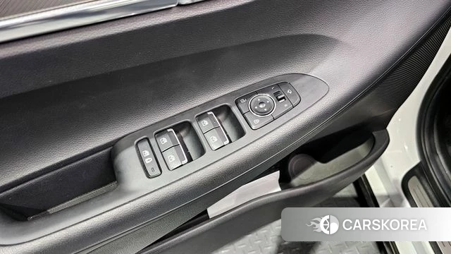 Hyundai The New Grandeur IG Hybrid id 4316203 из Кореи 21