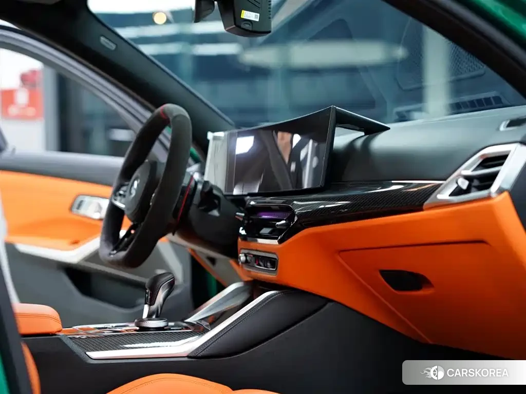 BMW M3 id 4546495 из Китая 21