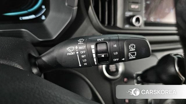 Kia The New Kia Ray id 4893509 из Кореи 21