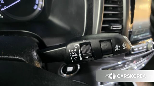 Ssangyong The New Rexton Sports Cannes id 4769426 из Кореи 21