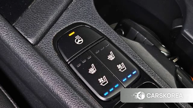 Kia Niro id 4780932 из Кореи 21
