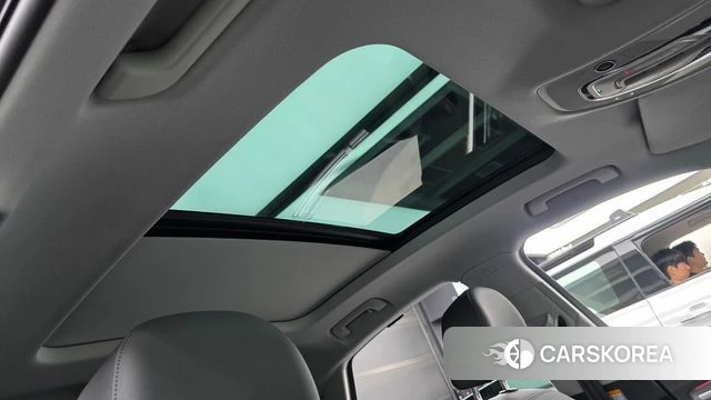 Audi Q5 (FY) id 4624864 из Кореи 21