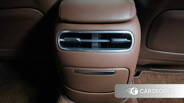 Genesis G90 (RS4) id 4783210 из Кореи 21