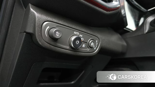 Chevrolet (GM Daewoo) Trailblazer id 4630878 из Кореи 21