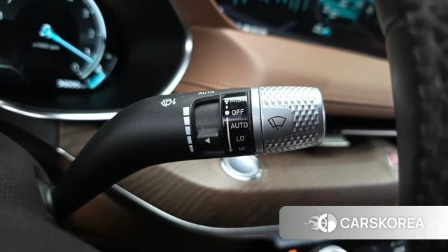 Genesis G80 (RG3) id 4323495 из Кореи 21