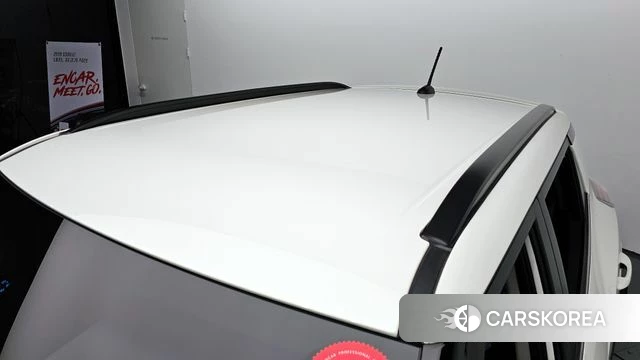 Ssangyong The New Tivoli id 4194414 из Кореи 21