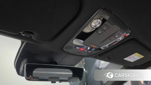 Kia The New Sorento 4th Generation id 4474381 из Кореи 21