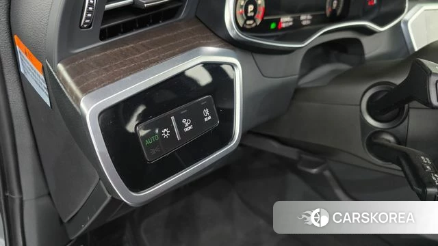 Audi A6 (C8) id 4428845 из Кореи 21