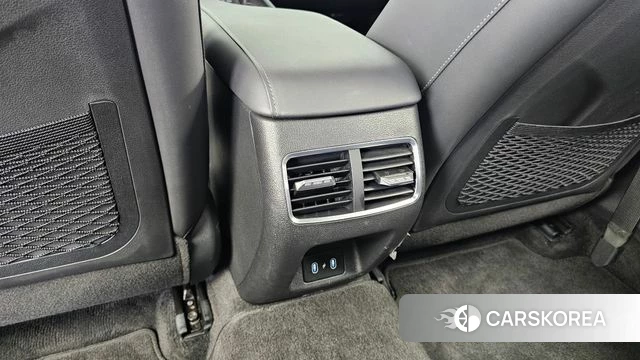 Hyundai Sonata D Edge (DN8) id 4590094 из Кореи 21