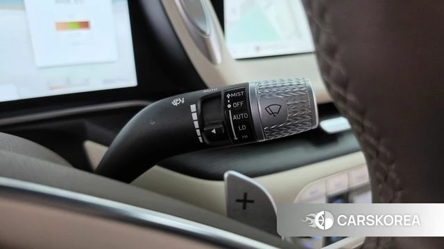 Genesis G90 (RS4) id 4725869 из Кореи 21