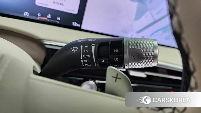 Genesis GV70 id 4583937 из Кореи 21
