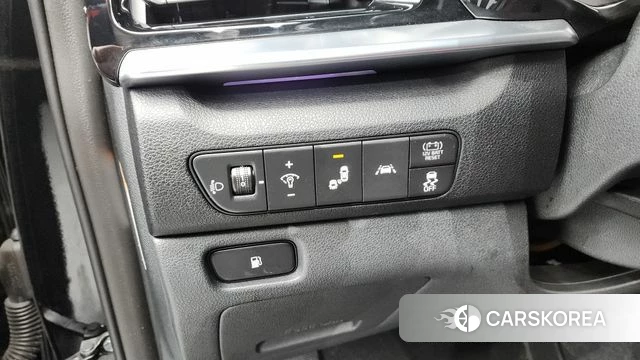 Kia The New Niro id 4376626 из Кореи 21