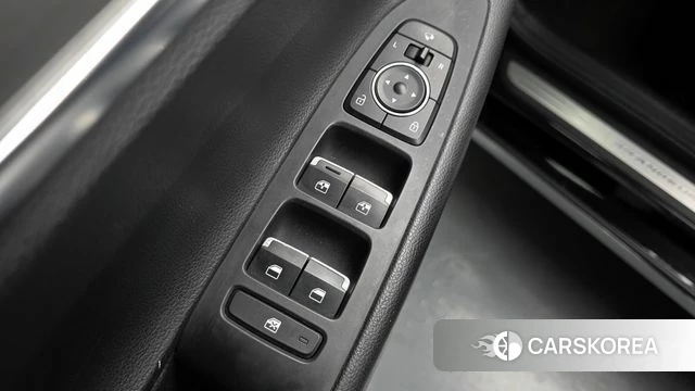 Hyundai The New Grandeur IG id 4316921 из Кореи 21