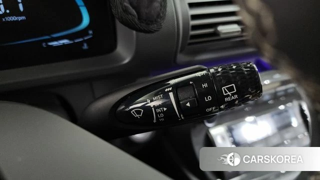 Hyundai Casper id 4501107 из Кореи 21