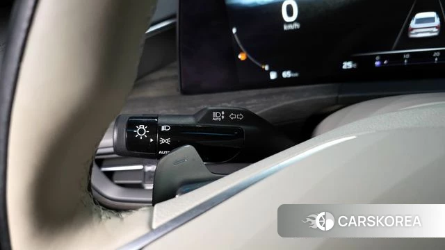 Kia K8 Hybrid id 4429139 из Кореи 21