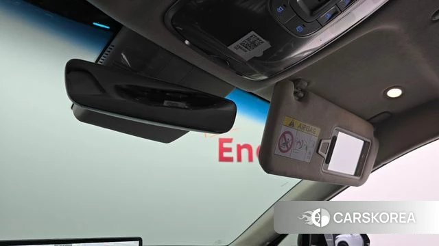 Genesis Electrified G80 (RG3) id 4580464 из Кореи 21