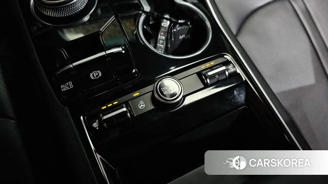 Kia K5 Hybrid 3rd Generation id 4881078 из Кореи 21