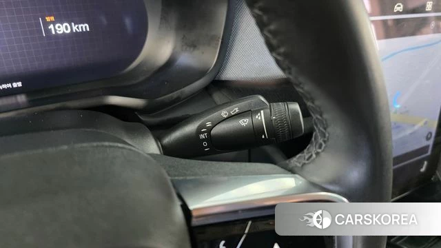 Polestar Polestar 2 id 4202221 из Кореи 21