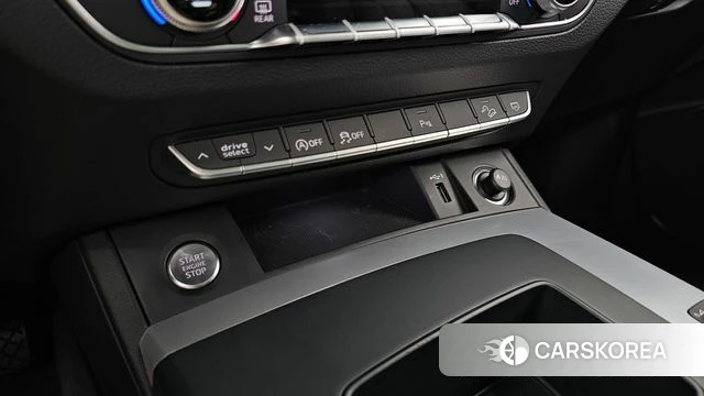 Audi Q5 (FY) id 4769127 из Кореи 21