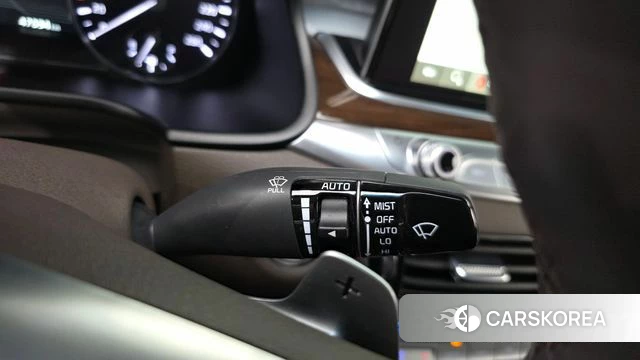 Kia More K9 id 4562837 из Кореи 21