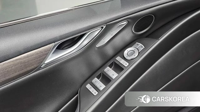 Genesis G80 (RG3) id 4573755 из Кореи 21